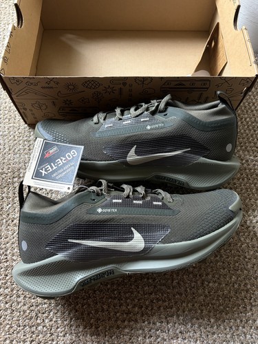 Nike react pegasus - nike, trail