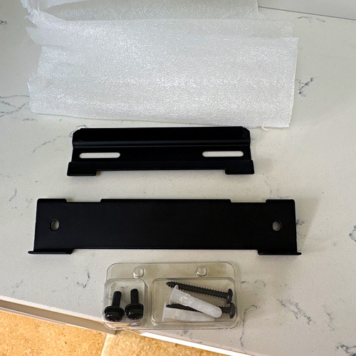 Bose solo soundbat wall mount - solo,