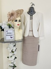 Condici Mother of Bride Groom