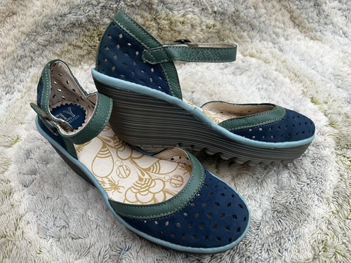 New fly london yven - fly,
