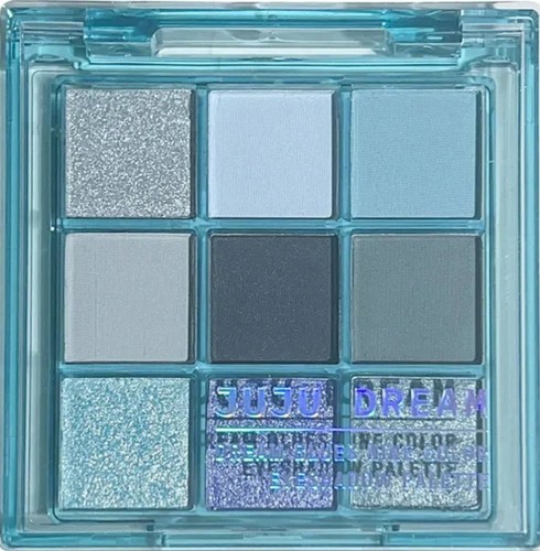 Juju dream colour - dream, matte