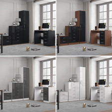 REFLECT Gloss 4pc Bedroom Set