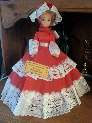 Vintage tammy sindy clone - tammy, /