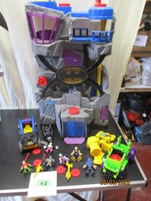 Fisher-Price Imaginext DC