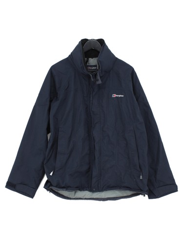 Berghaus windbreaker jacket - berghaus,