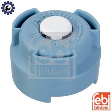 SEALING CAP TANK UNIT (UREA