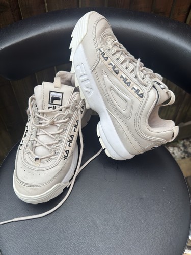 Fila disruptor women s - ii, women's