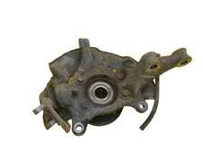 TOYOTA ESTIMA Hub Stub Axle Left Near Side Front 2400 Petrol Automatic  2010   