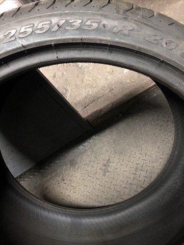 255 pirelli p zero - ,