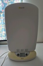 Philips Desktop SAD light with