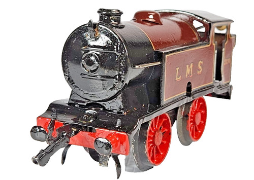 Hornby series lms 2270 - o,