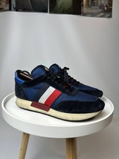 MONCLER Horace Sneakers