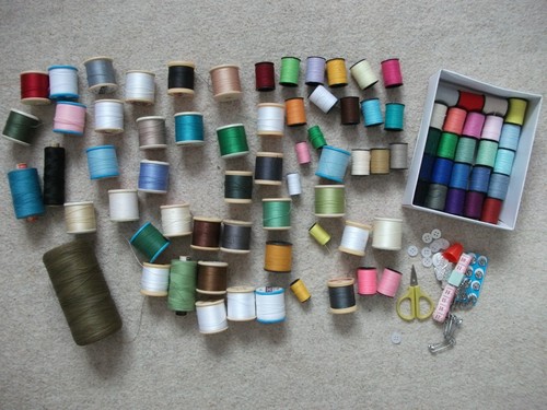 Pieces bundle assorted - 92,