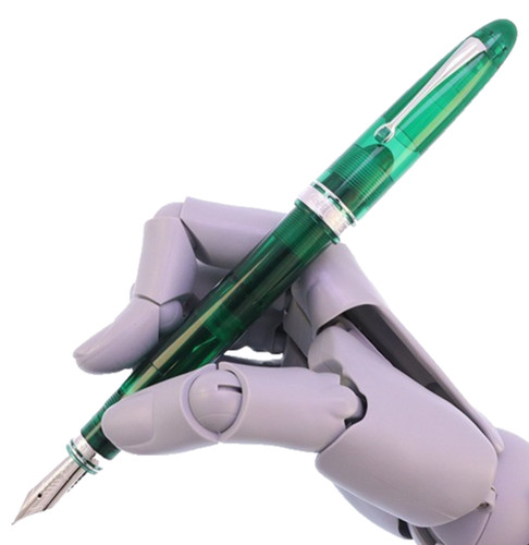 Omas fountain pen - omas,