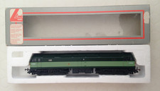 Boxed Lima L205219 OO Gauge
