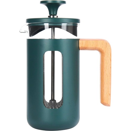 Cafetiere pisa cup green - pisa,