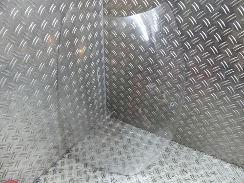 Bmw 1200 10 windshield - 1200, rt