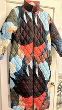 Women’s Never Fully Dressed