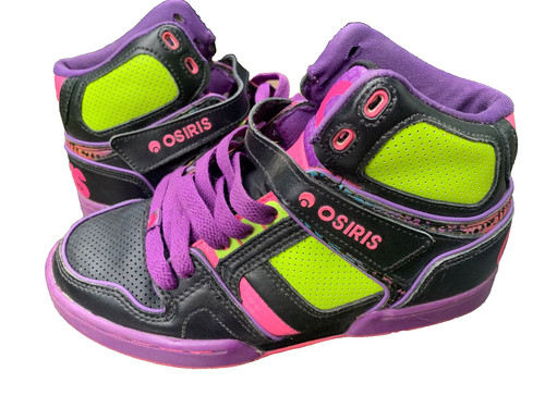 Osiris nyc slim girls - osiris,