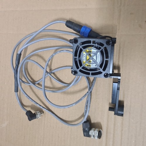 San ace60w fan 60mm 12vdc - fan,