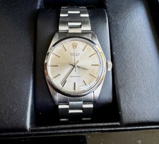 Rolex oyster precision - rolex,