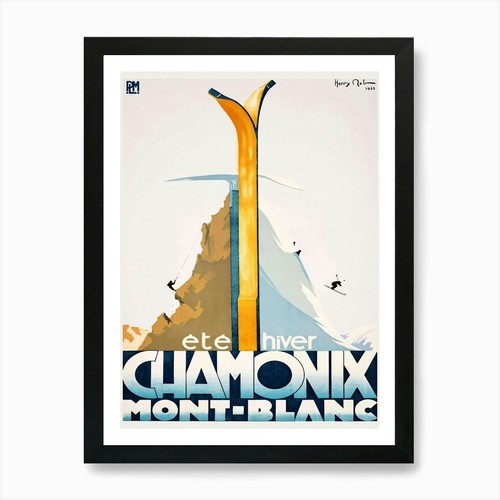 Vintage ski collection - vintage,