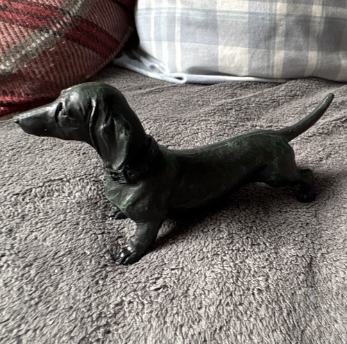 Dachshund dog ornament - ,
