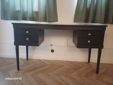 Bourbon Vintage Compact Desk 
