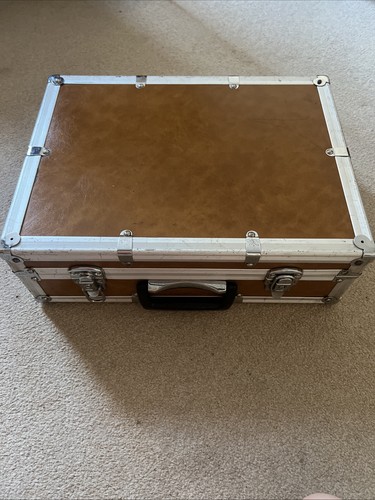 Flight case durable 34 - flight, x