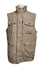 PG Field Gilet Vest Mens