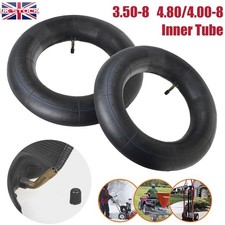 2Pcs Inner Tube 3.50-8 3.50x8