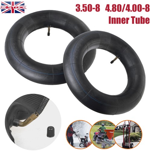 2pcs inner tube 3 - inner, 3.50-8