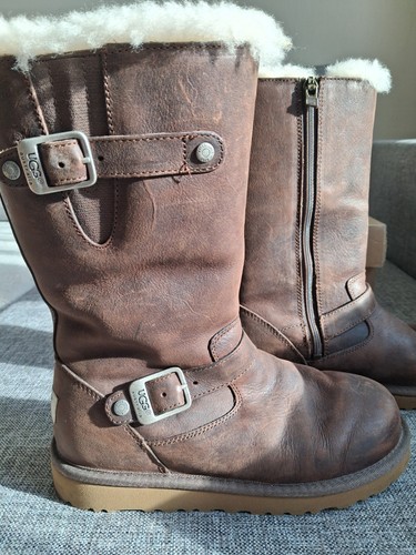 Ugg kensington boots size - boots,