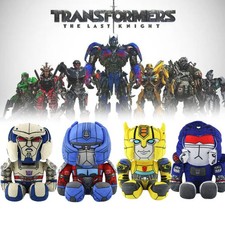 Able Bumblebee Plush Doll Soft