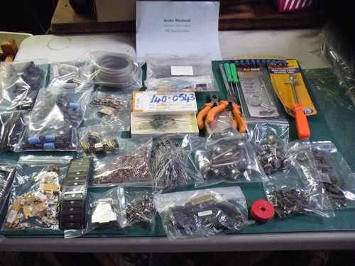 Electronic components misc - electronic,