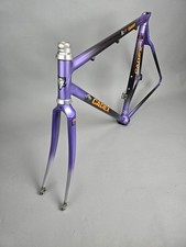 Frame set giant cadex carbon - cadex,