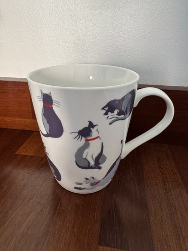 Cath kidston cat stanley - kidston, mug