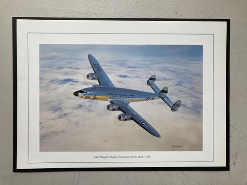 Military aviation print a - print-,