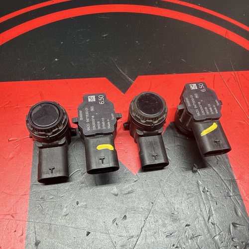 Bmw g05 g20 g07 pdc - x7,