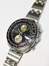 Seiko 6138 0011 ufo yachtman - 6138-0011,