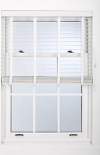 FURNISHED Venetian Blinds -