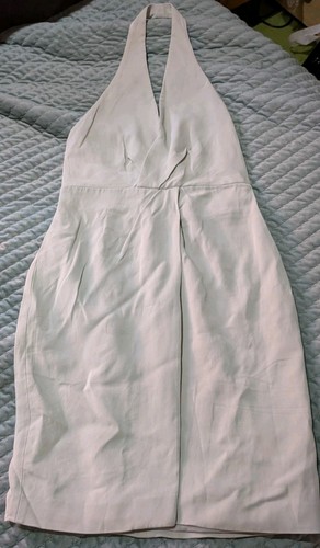 Reiss yuma twist front pale - reiss,