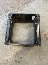 Ford Transit Seat Base Front Right O/S Drivers 2012 MK7 6C11-V63226-AC