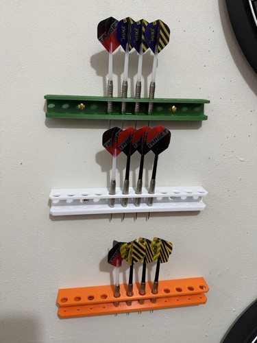 Darts holder holds - holds, 12