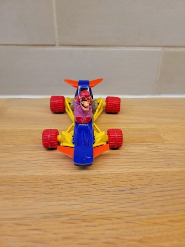Corgi dick dastardly racer - corgi,