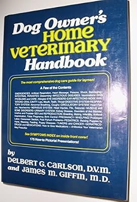 Dog owners home veterinary - home,