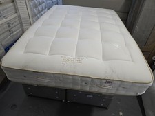 John Lewis Double Mattress MILLBROOK SUPREME 3000 135 x 190 cm £1299.00