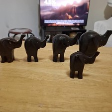 Nigerian local carved - ,