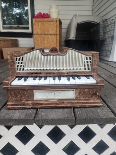 Vintage mid century - vintage, electric