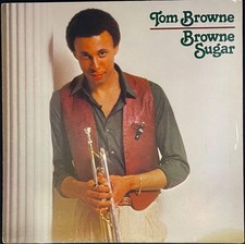 Tom Browne – Browne Sugar -